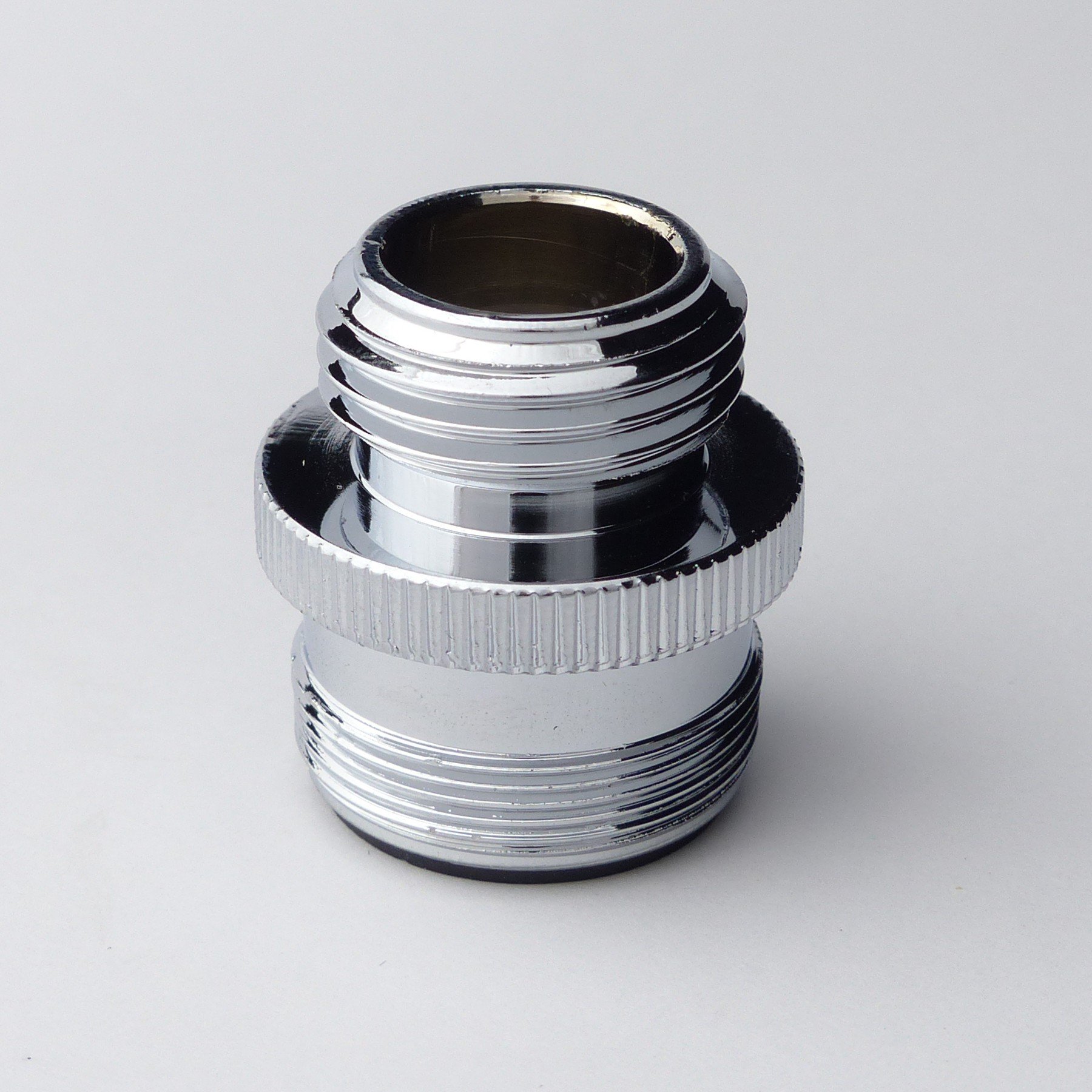 Wolf Adapter/Reduzierstück M24 x 1 Außengewinde auf G1/2 1/2 Zoll  