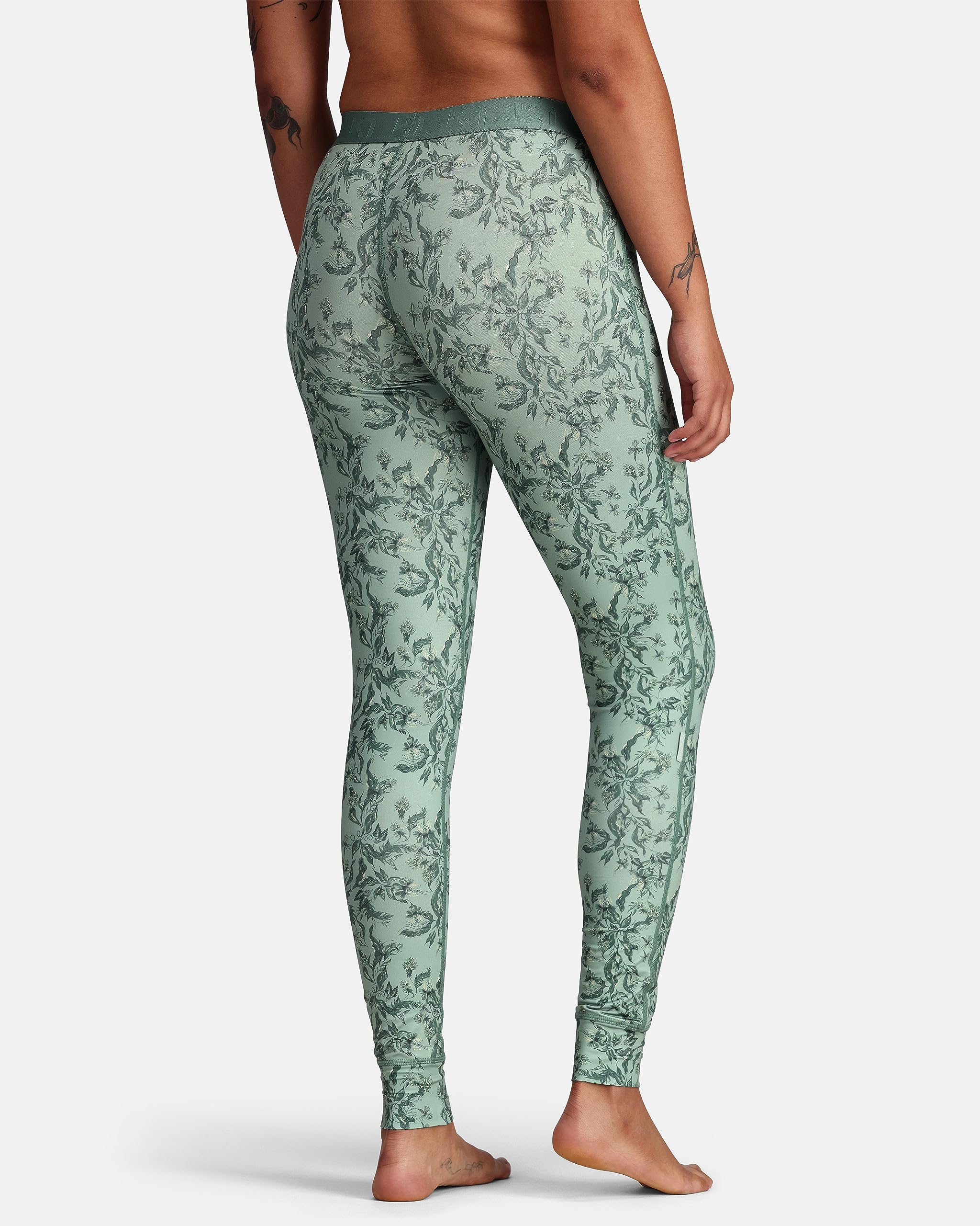 Kari Traa - Pantalon Fryd, Leggings Donna