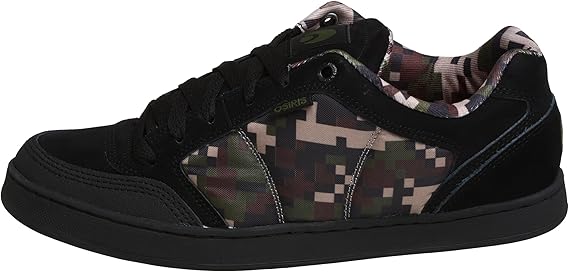 camo osiris shoes