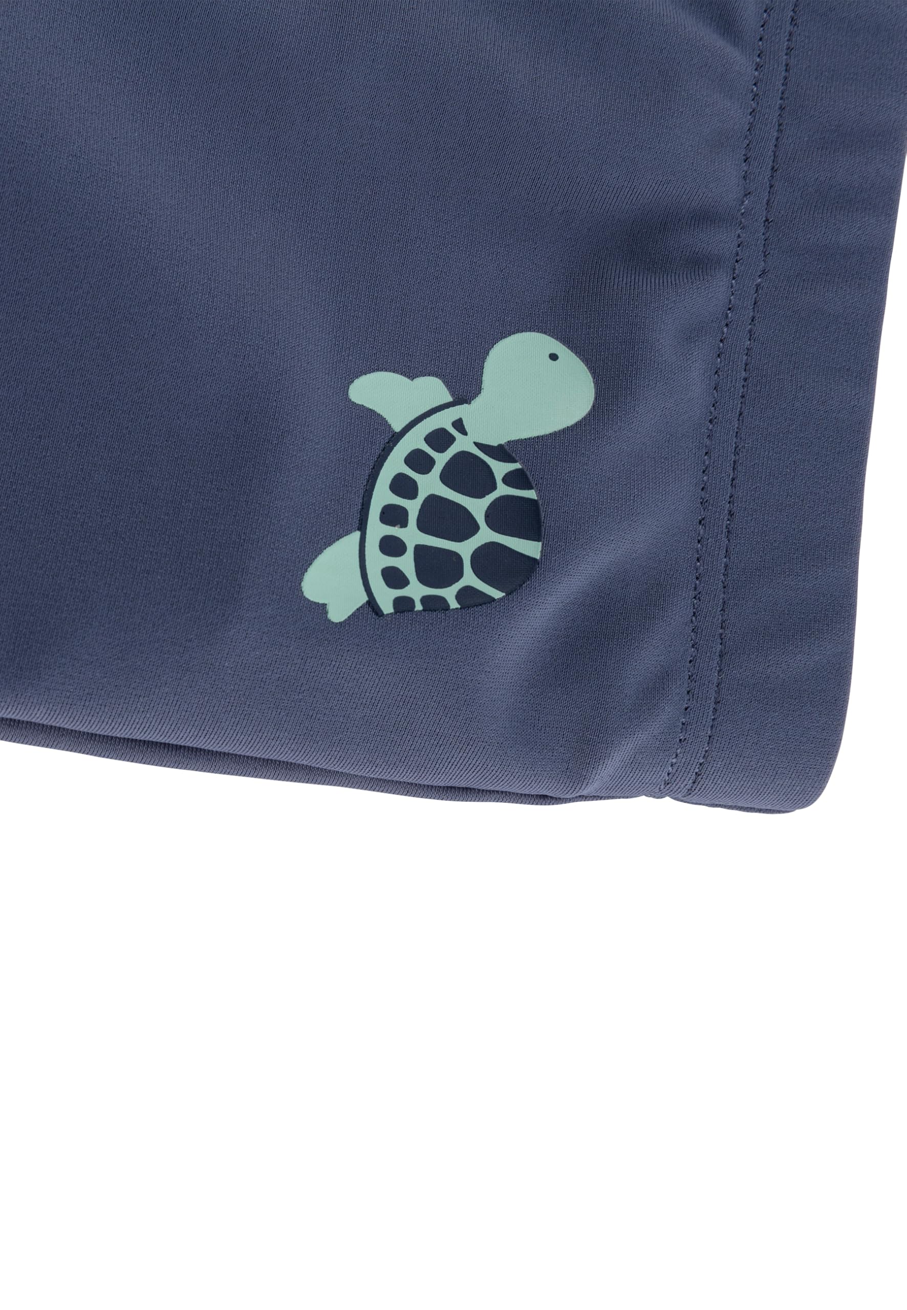 Sterntaler Jungen Badehose Leggings Schildkröte