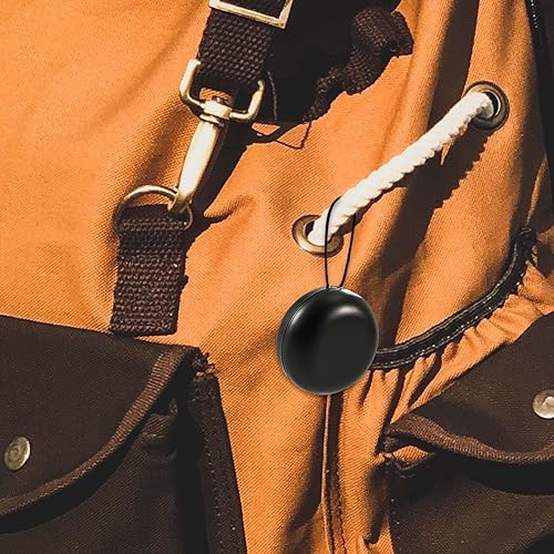 Miniatura 4 de Estuche de transporte para tapones de oídos, mini estuche de almacenamiento para auriculares, organizador de tapones para oídos, estuche de