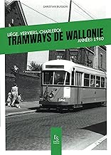 Download Tramways de Wallonie PDF