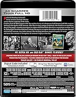 Vista 3 de Creature From the Black Lagoon - 4K Ultra HD + Blu-ray + Digital 4K UHD