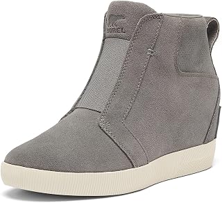 Women's Out N About Pull On Wedge Boot