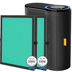 AROEVE Air Purifiers MK04 with 3 Filter 1 Basic Version 2 Pet Dander Version