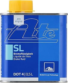 Ate dot 4 Brake Fluid Oil