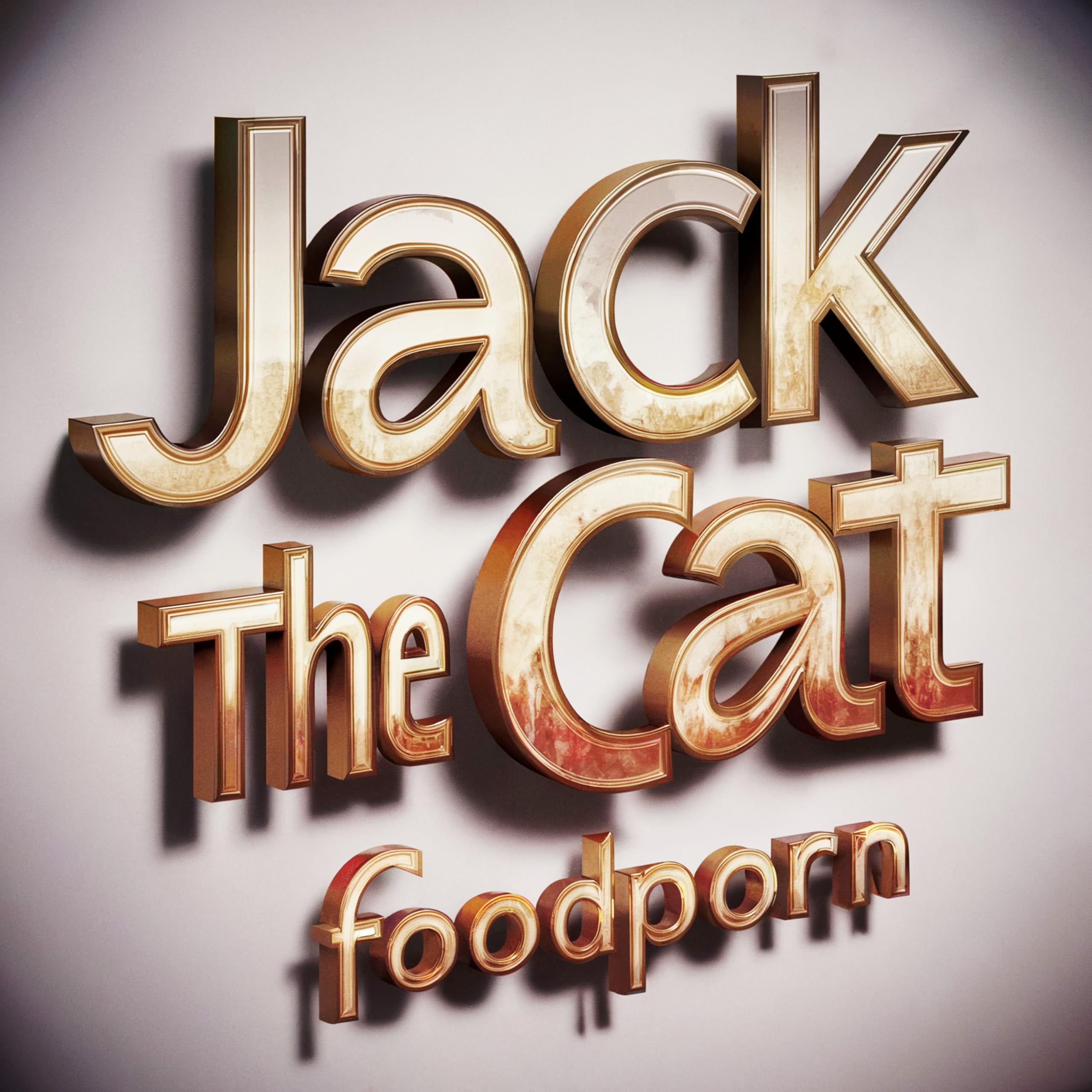 Jack the Cat