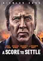 その他 A Score to Settle [Blu-ray] 813CMeGCxAL._AC_SY200_QL15_.jpg