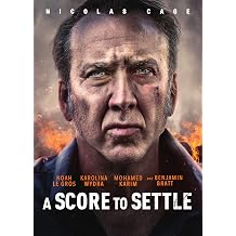 Score to Settle, A