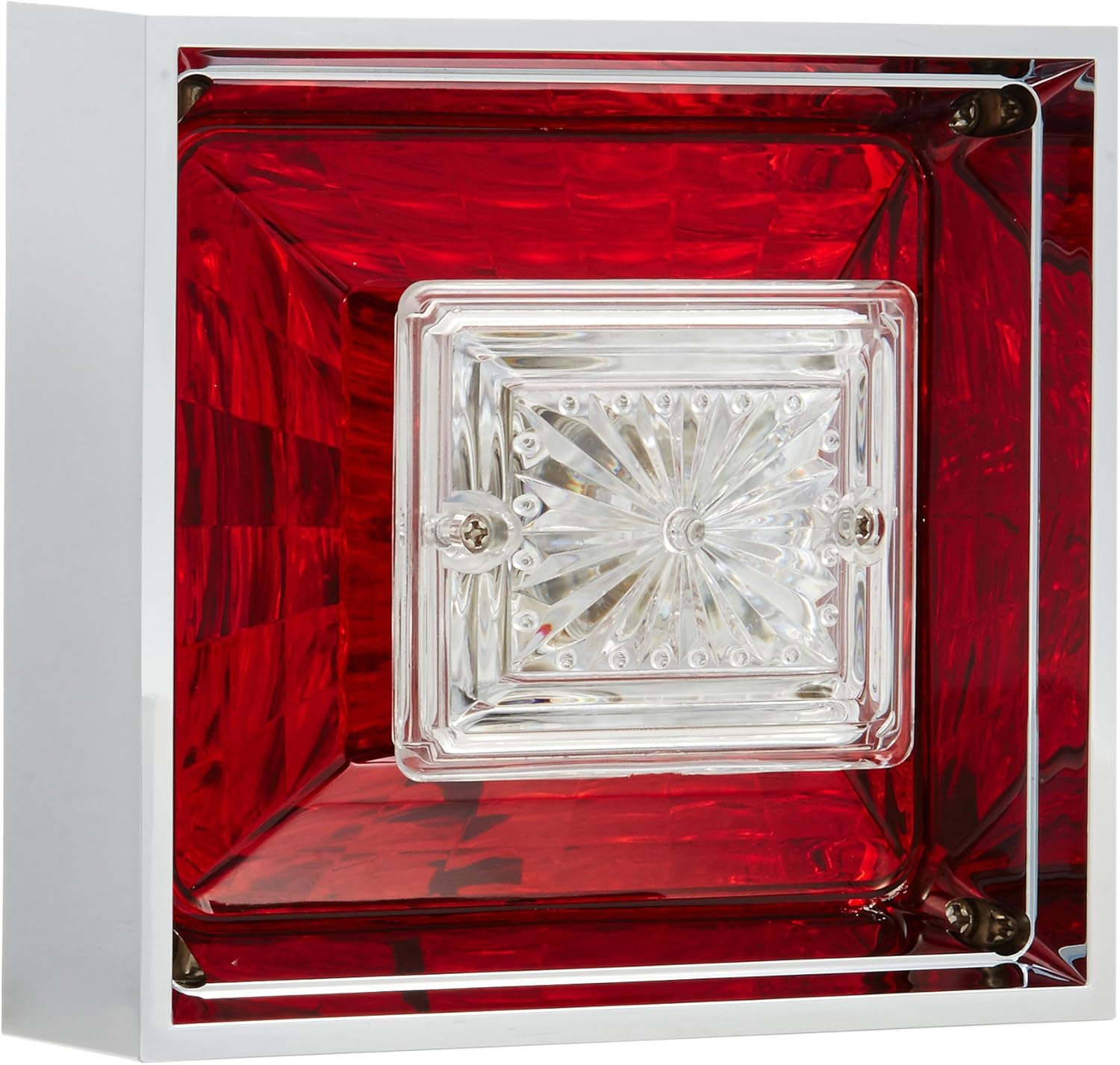 Flash tail single compact standard 525821 Automotive