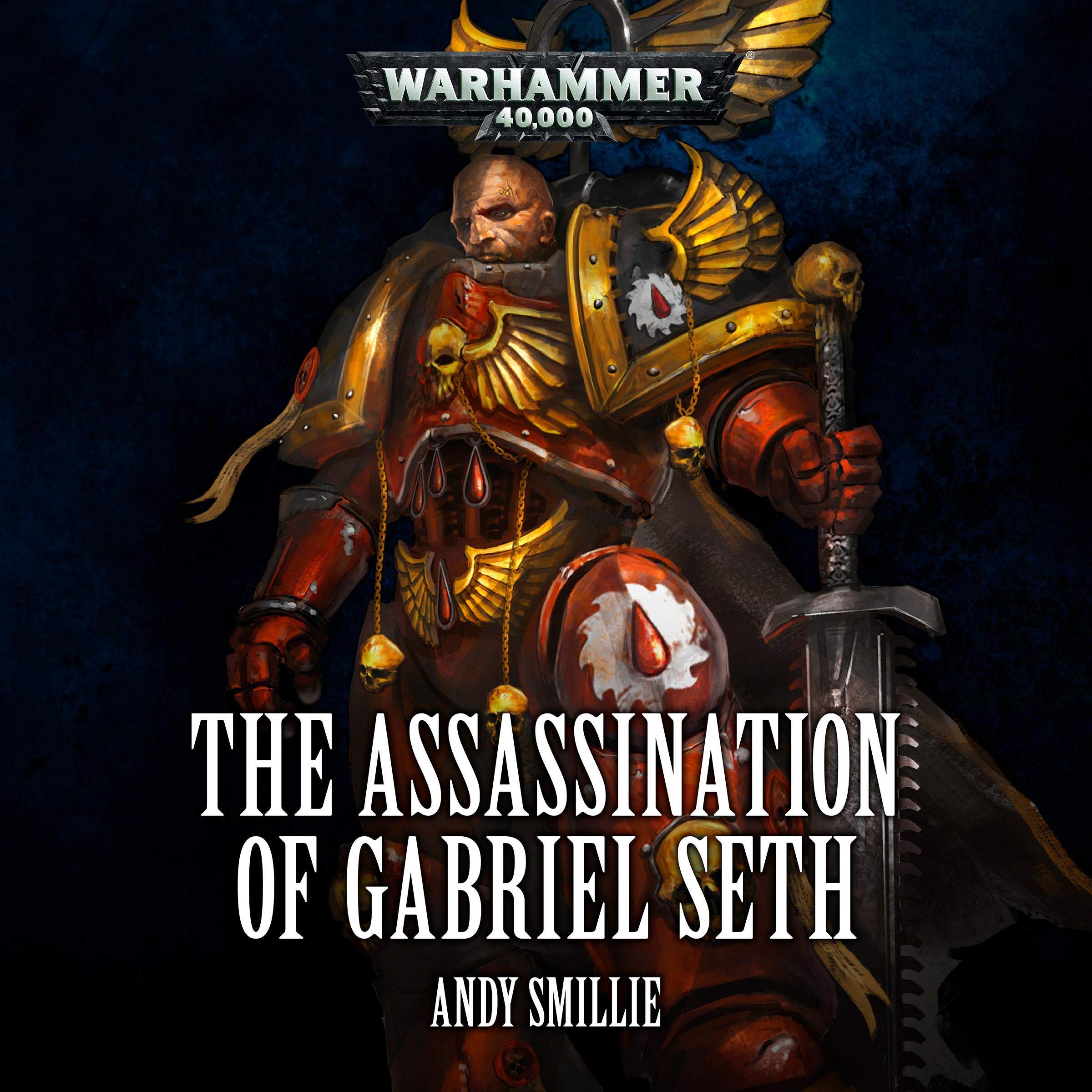 The Assassination of Gabriel Seth