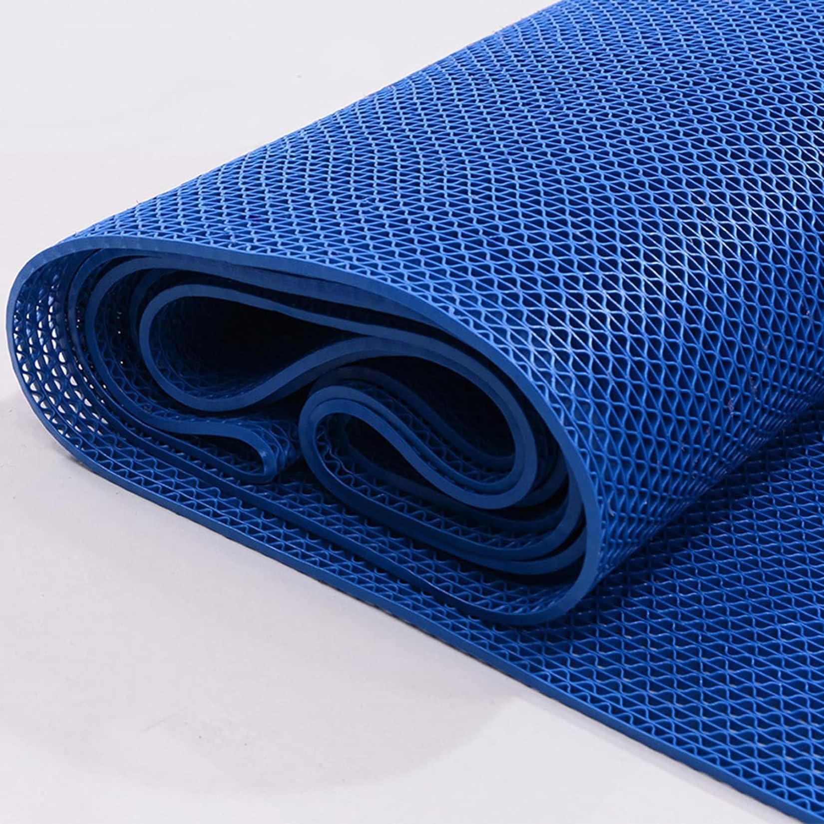Tapis de sol antidérapant pour piscine, salle de bain, terrasse, salle de sport, garage, spa, bureau, escaliers, facile à découper, nettoyer, utilisation intérieur/extérieur, tapis antidérapant pour
