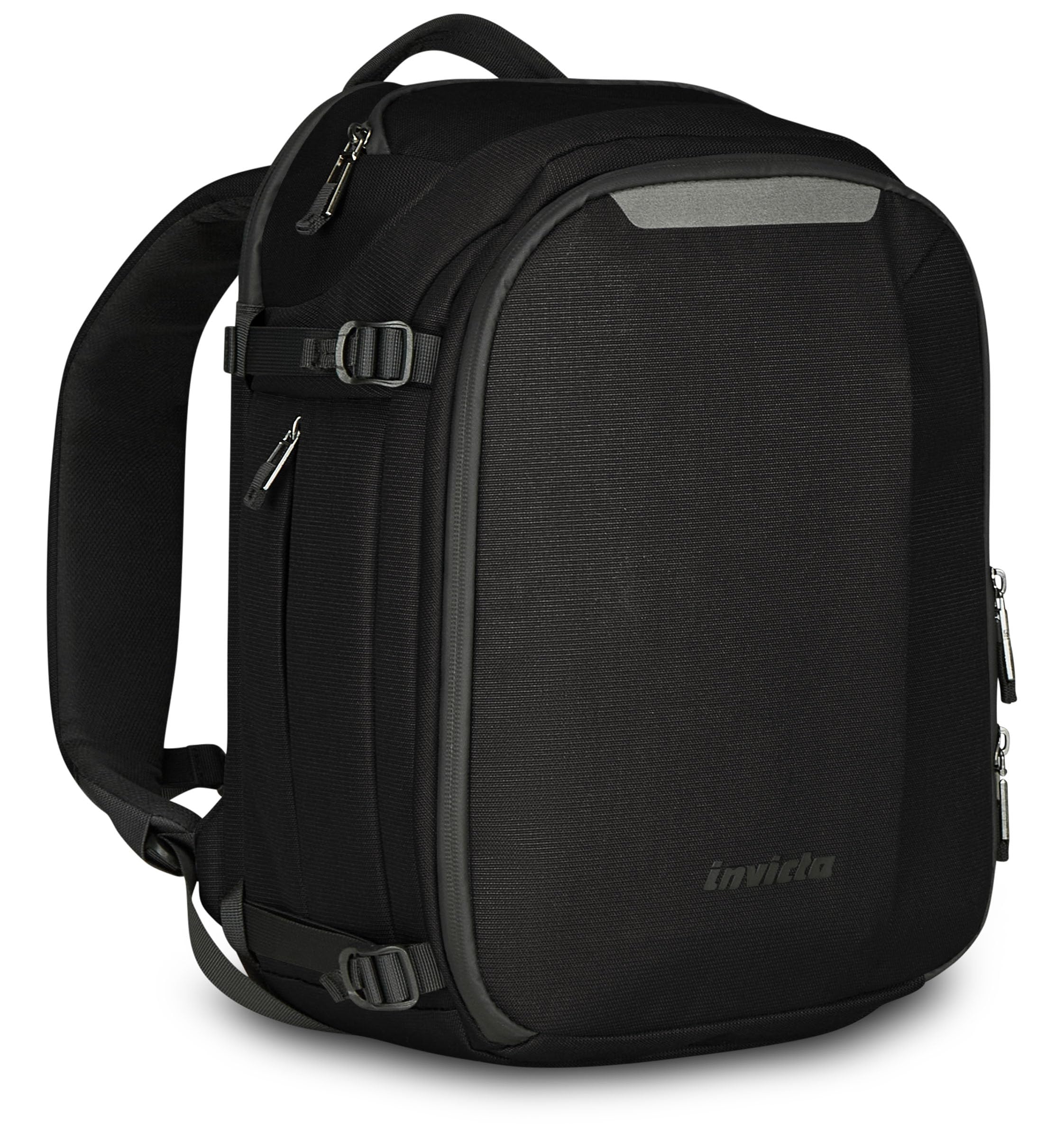 Invicta Zaino Campus S MOCHILA CAMPUS S Unisex adulto