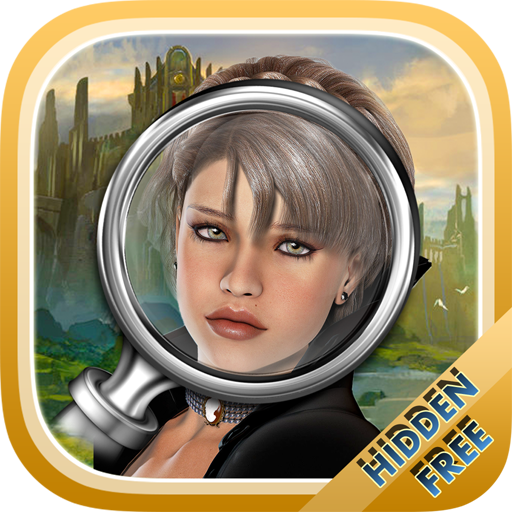 Hidden Objects Games : Night Terror - App on Amazon Appstore