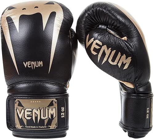 Venum Giant 3.0 Boxing Gloves - Nappa Leather