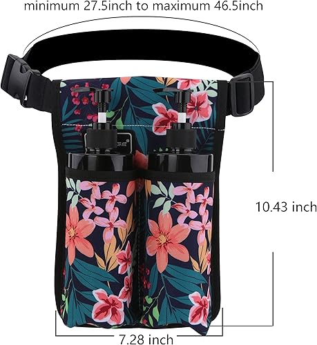 Vista 95 de Funda de aceite de masaje, bolsa de botella de masaje, funda para loción, masajista, masaje, funda de aceite, loción de masaje... (1kd9D-HLL)