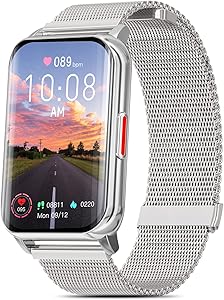 Orologio androide per uomo touchscreen thumbnail classifica