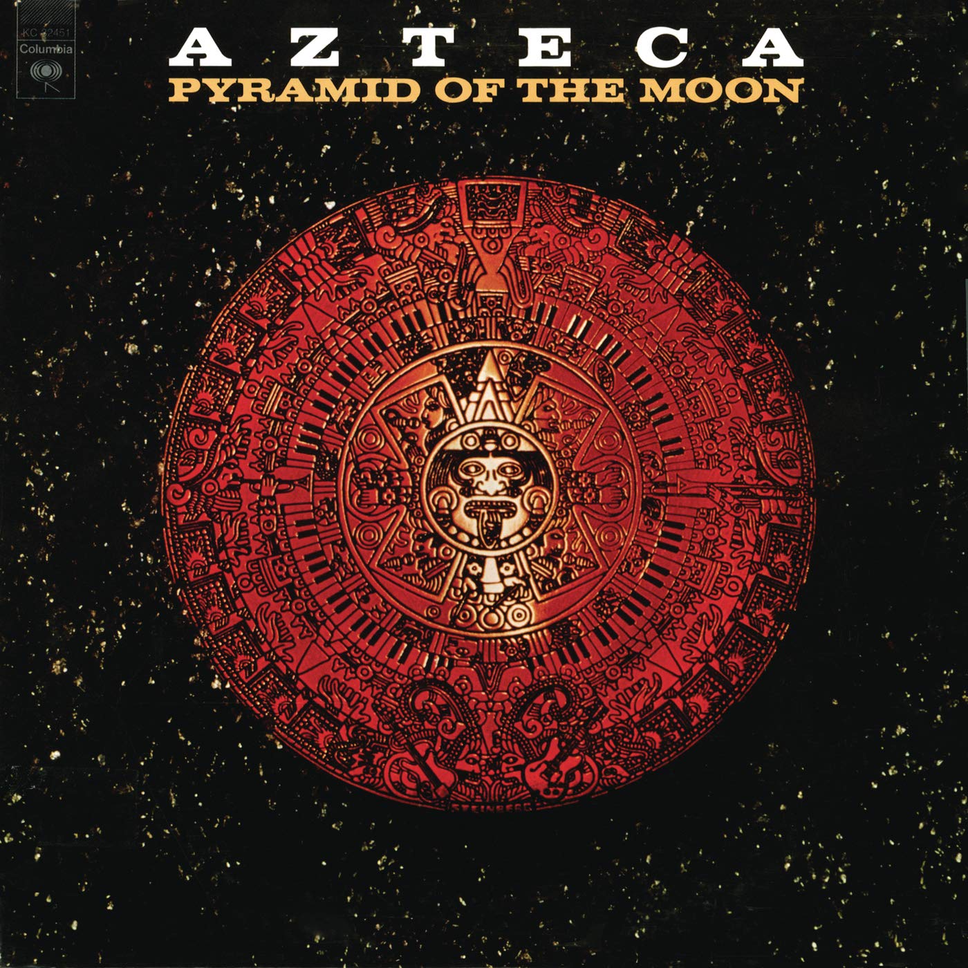 Azteca