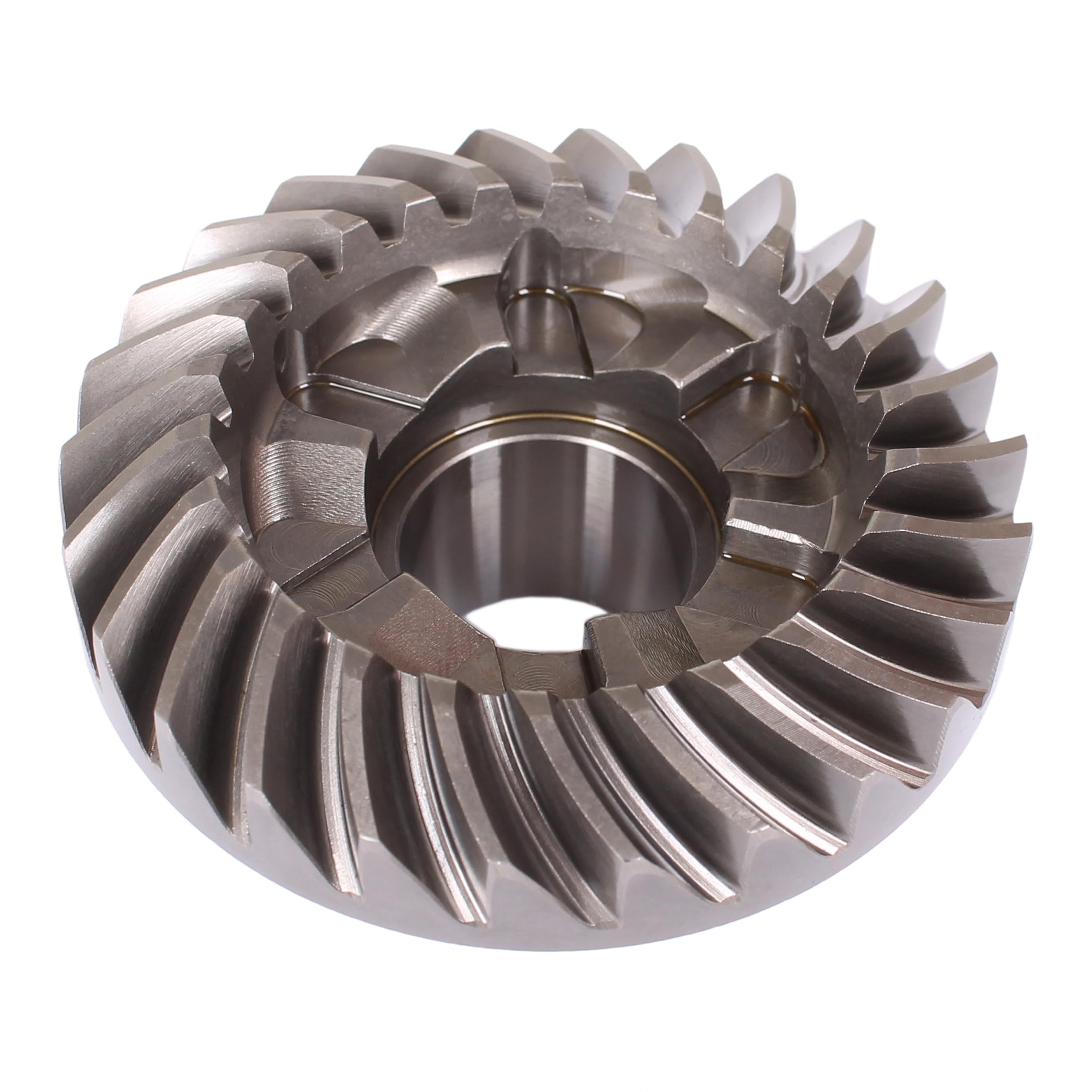 Amazon.com: Outboard Engine 679-45551-00 Pinion & 679-45560