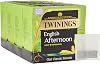 Twinings English Afternoon Tea 400 Tea Bags Multipack Of 4 X 100 Tea Bags