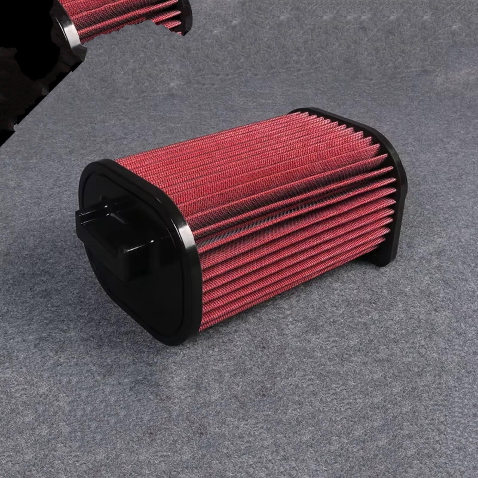 Para BENZ C-CLASS A205 C 200 2016-2018 Filtro De Aire Motor Coche