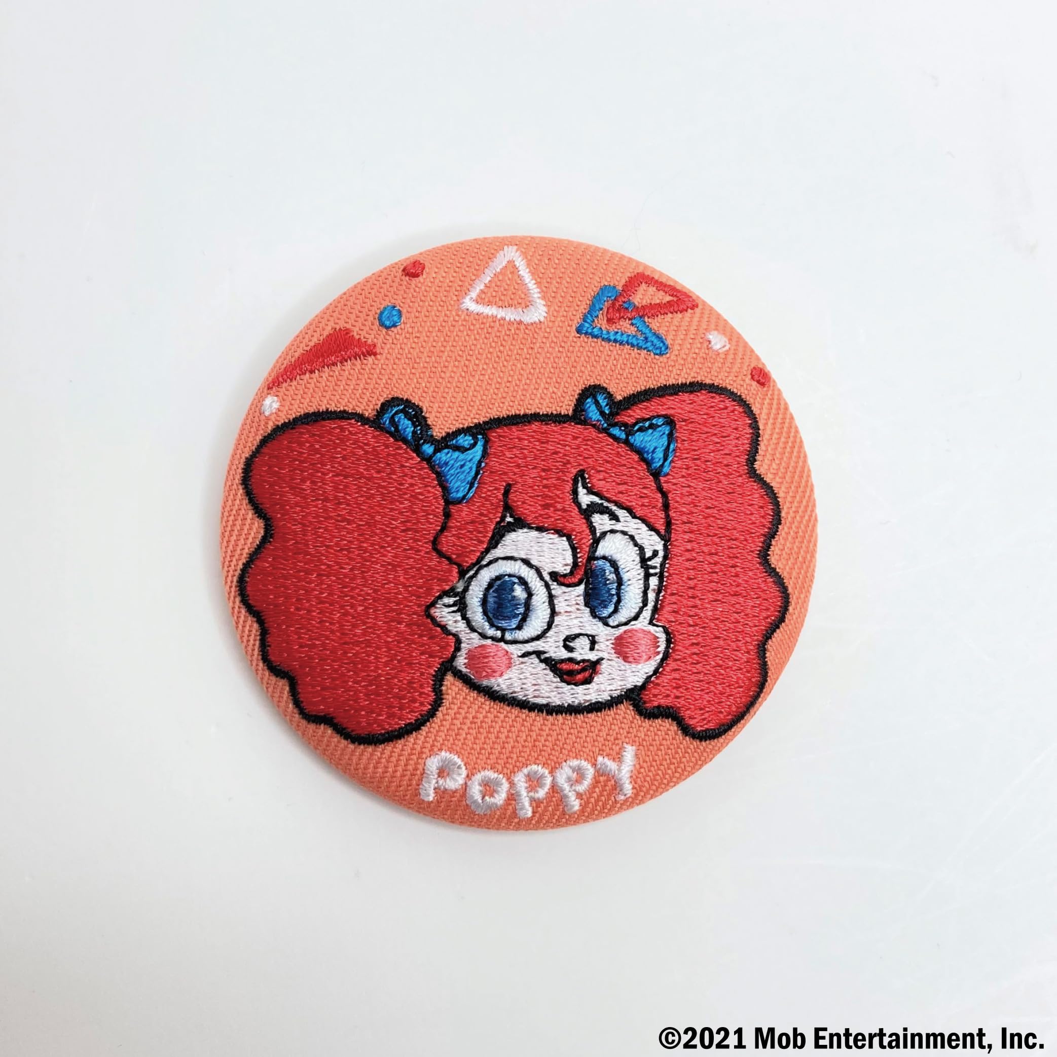 Amazon.co.jp: 【公式ライセンス商品】Poppy Playtime トレーディング