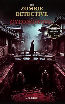 813CaIbM2TL._SY342_ Seoul Noir: The Crime Novels That Crack Open Korea's Most Electric City