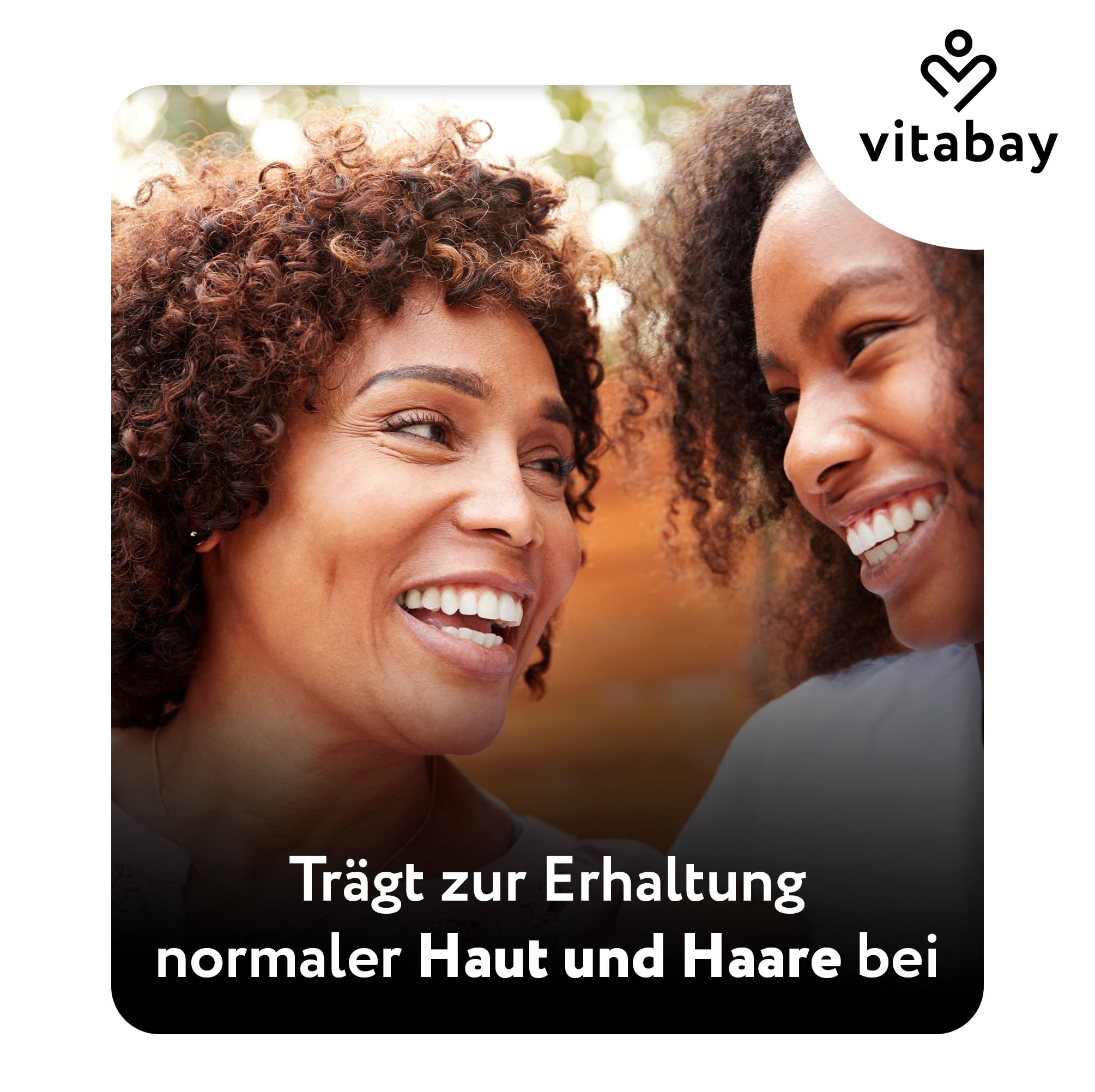 Vitabay Zink 50 mg hochdosiert – 250 teilbare Tabletten – Zinkgluconat für Immunsystem, Haut, Haare & Nägel – vegan & laborgeprüft in Deutschland – Vorrat für 16 Monate