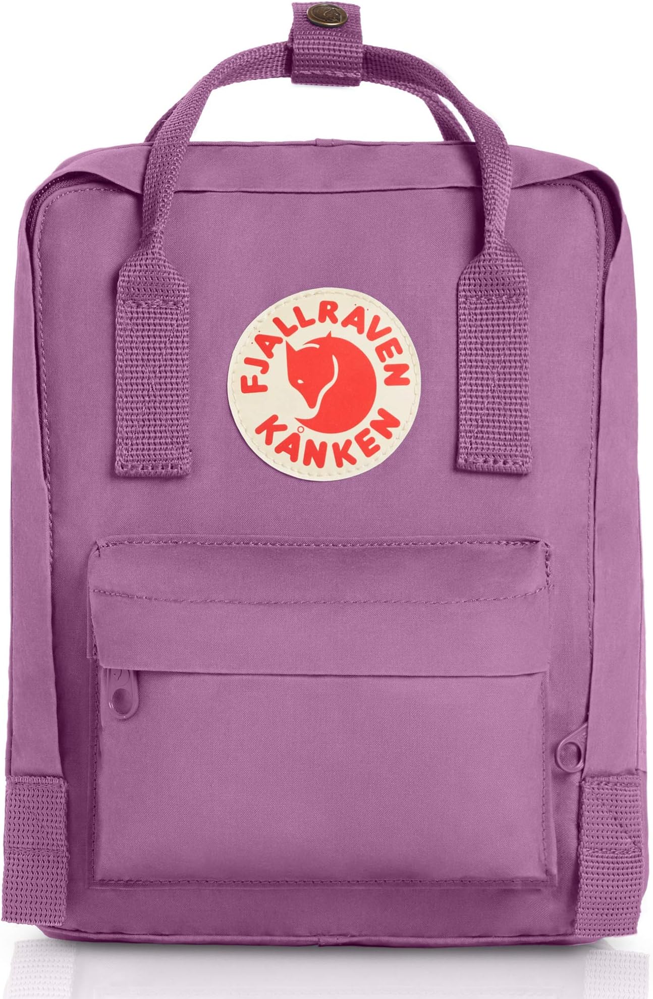 Fjällräven Unisex Rucksack Kanken Rucksack (pack of 1)