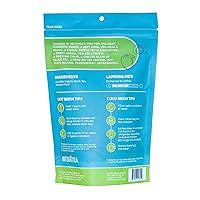 Vista 6 de Bluegrass Breeze - 6 bolsas de preparación (hace 6 galones de té)