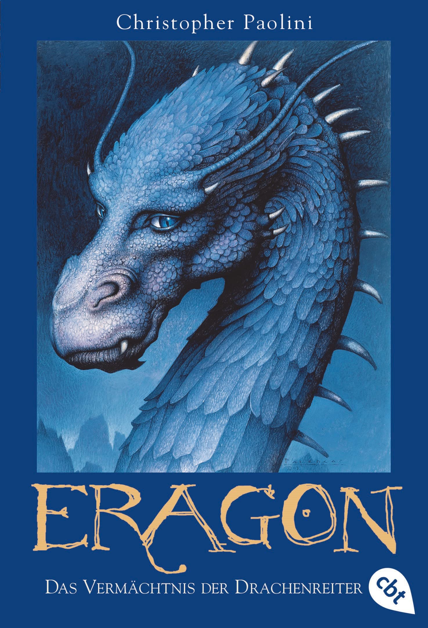Eragon; Das Vermachtnis der Drachenreiter