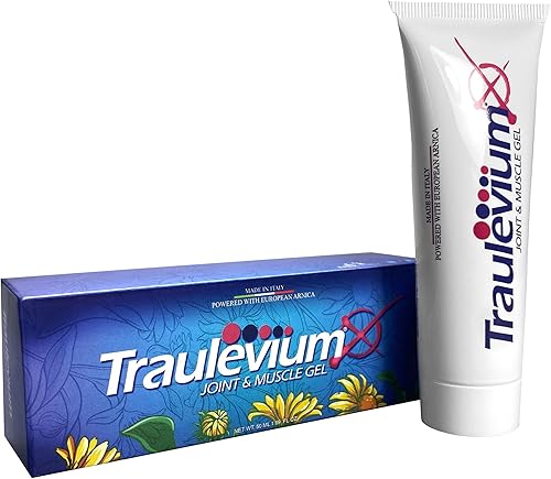 Gel para articulaciones y músculos, fabricado en Italia, comodidad calmante para espalda, cuello, manos, pies, frotar todo el cuerpo de primera