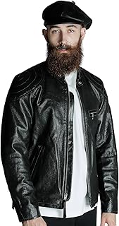 【Schott】【ショット】 PADDED SINGLE RIDERS パテッド シングルライダース メンズ 782-5150003