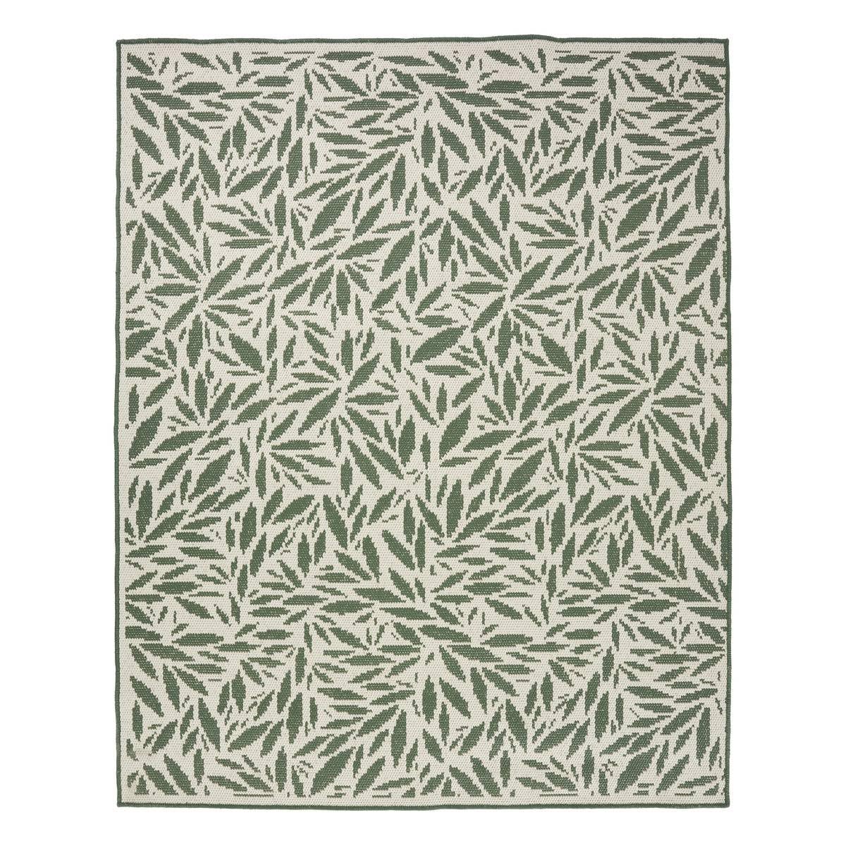 ATMOSPHERA CREATEUR D'INTERIEUR Tapis extérieur Ilanga 150 x 200 cm Vert