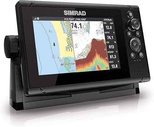 best small boat gps