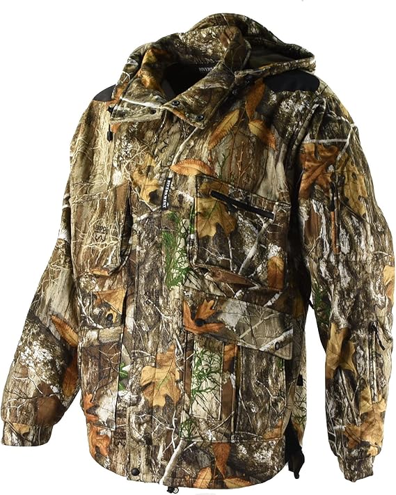 Rivers West Ranger Jacket at Amazon Men 