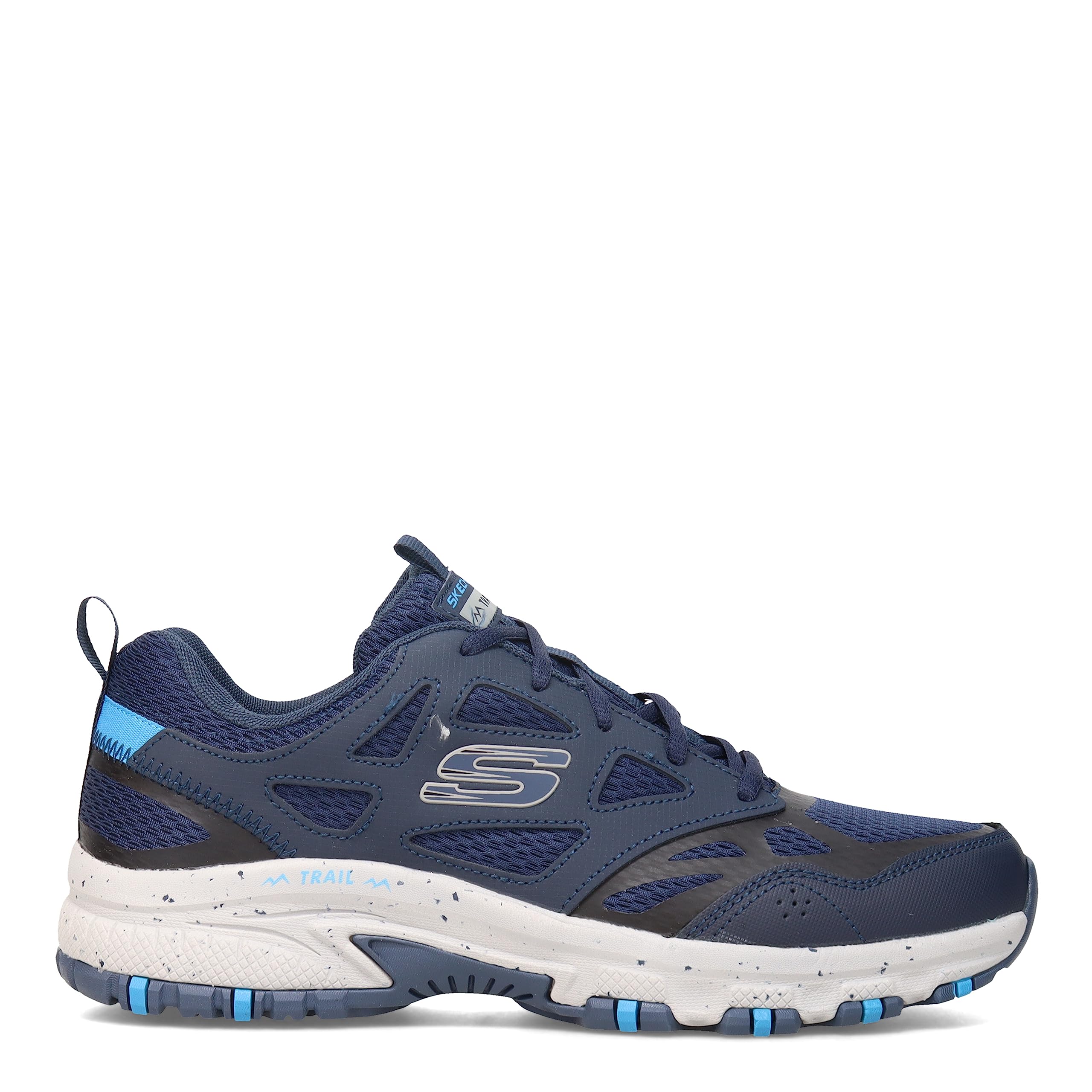 Skechers Hillcrest Zapatillas de Senderismo, Hombre