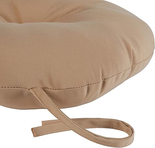 Miniatura 3 de Greendale Home Fashions - Cojín para sillas en exterior