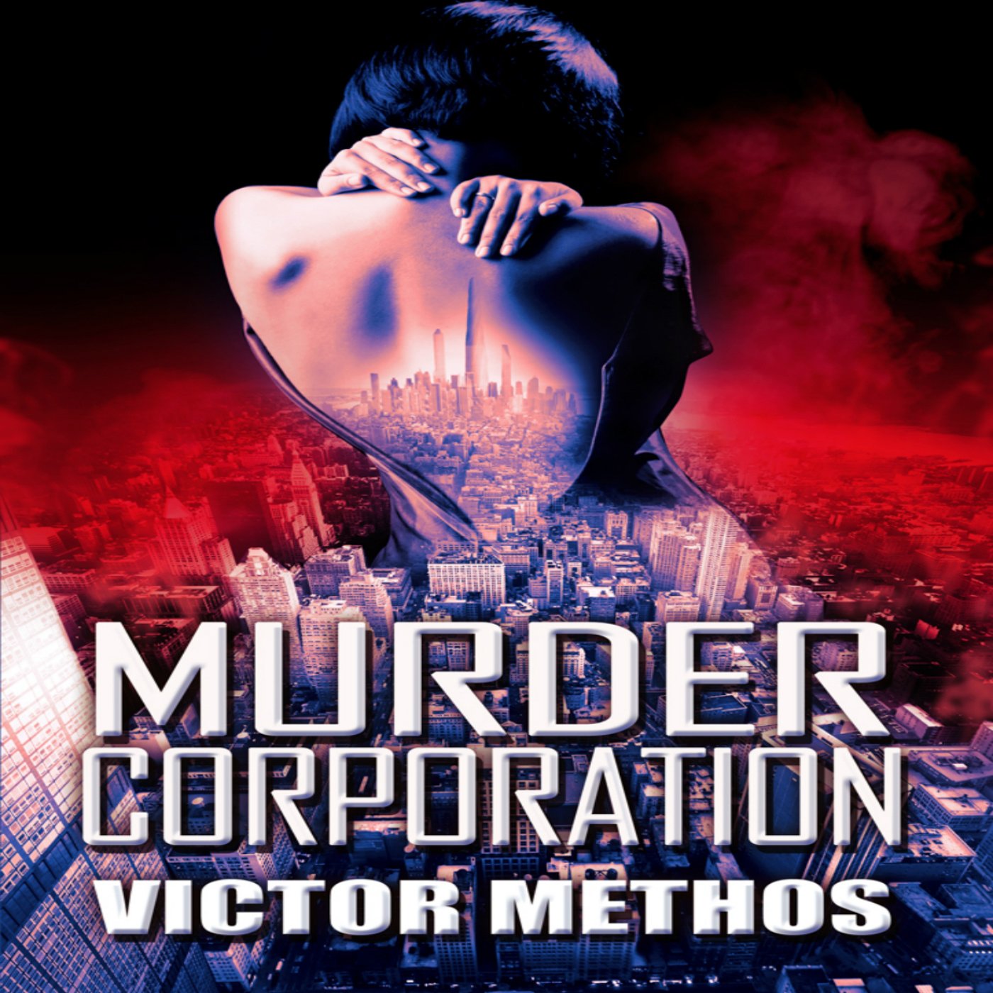 Cover art for Murder Corporation