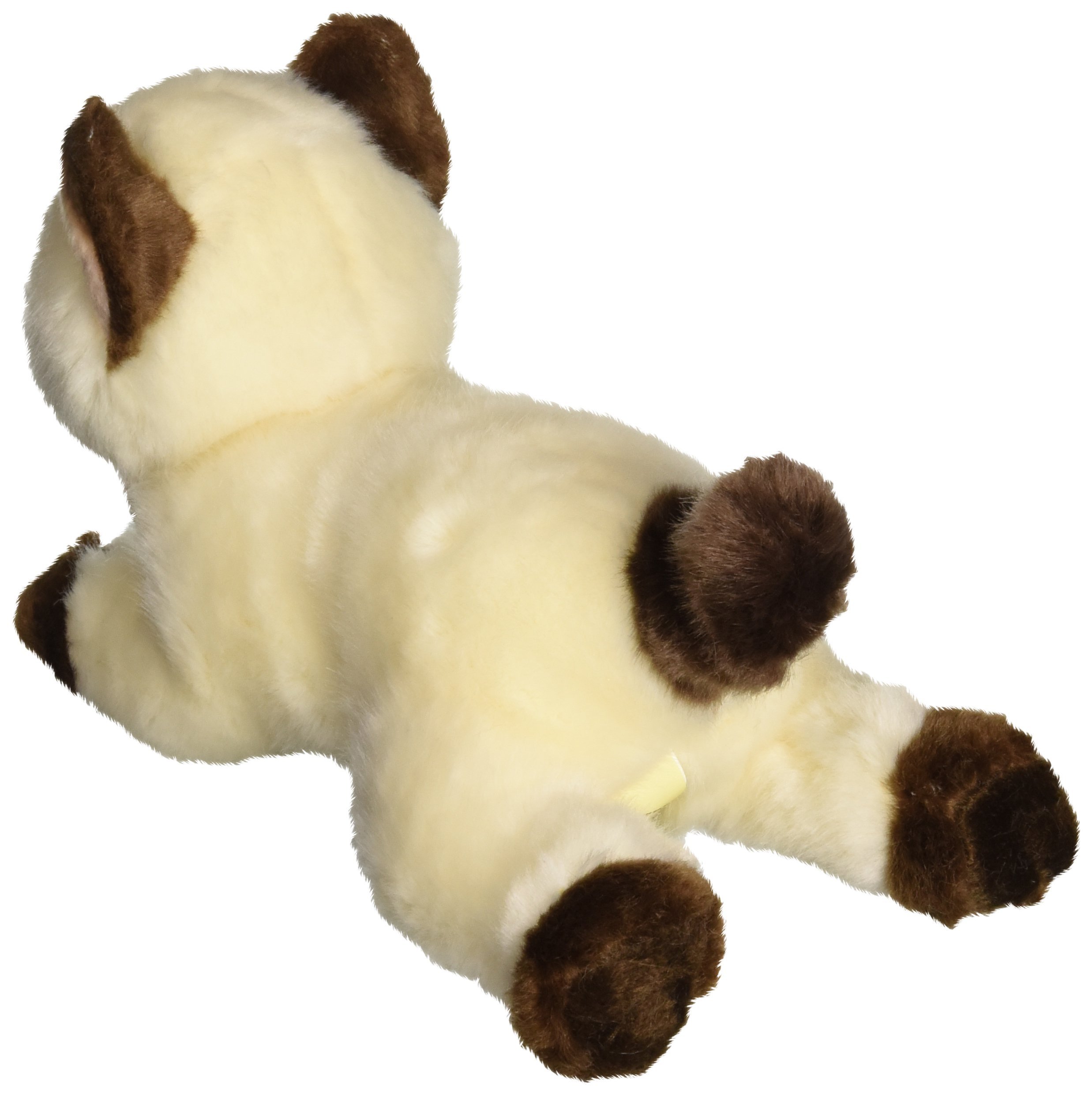 Aurora World Miyoni Siamese Cat Plush, 8 by Aurora World