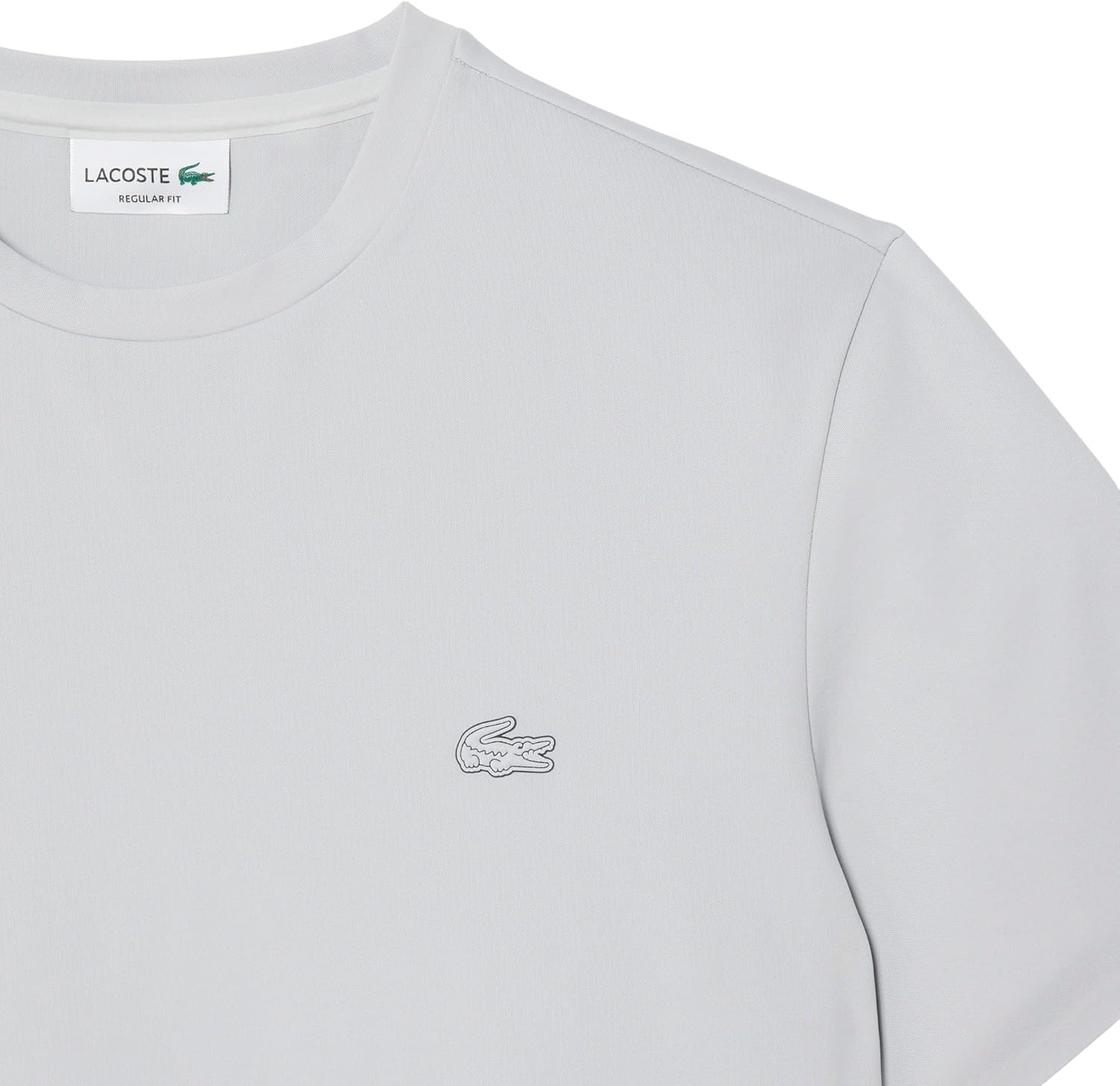 Lacoste Mens Technical T-Shirt