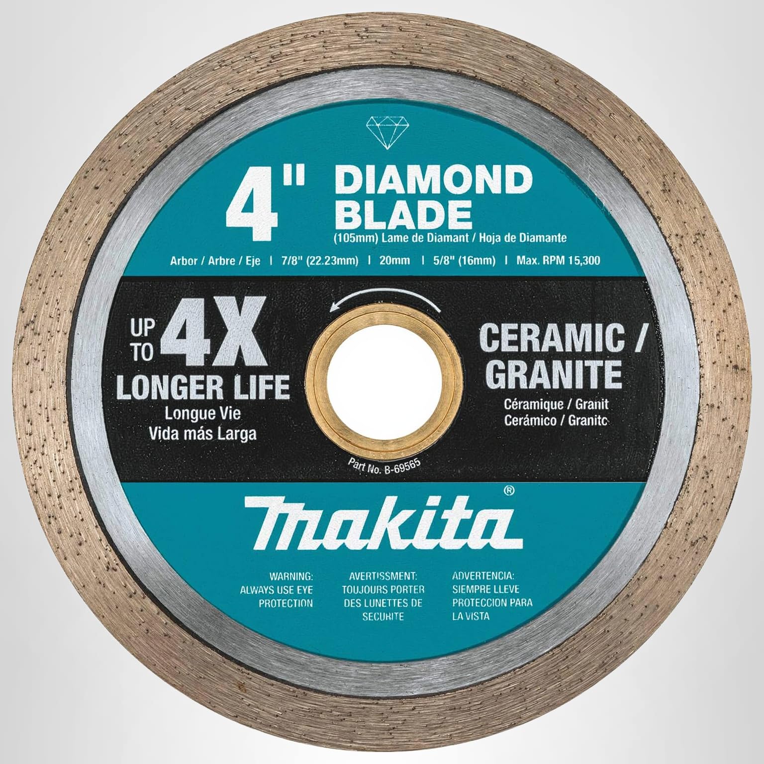 Makita B-69565 4
