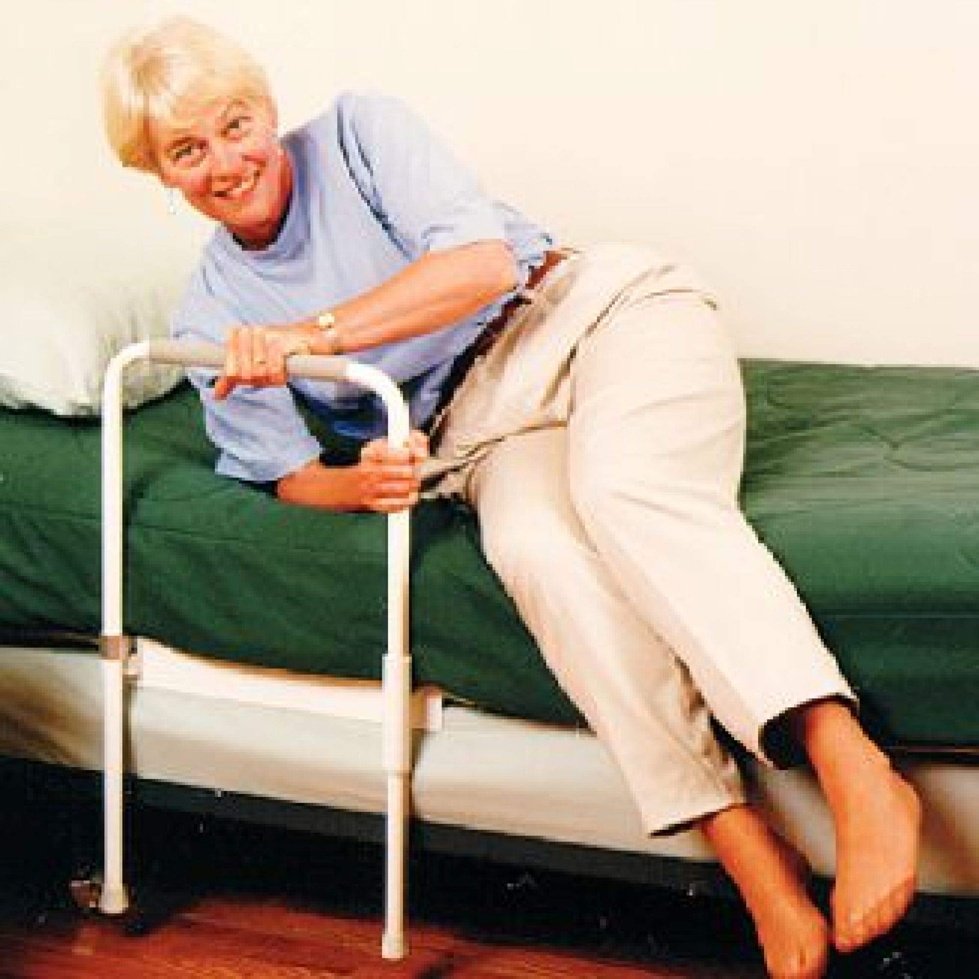 Smart Rail Extenders