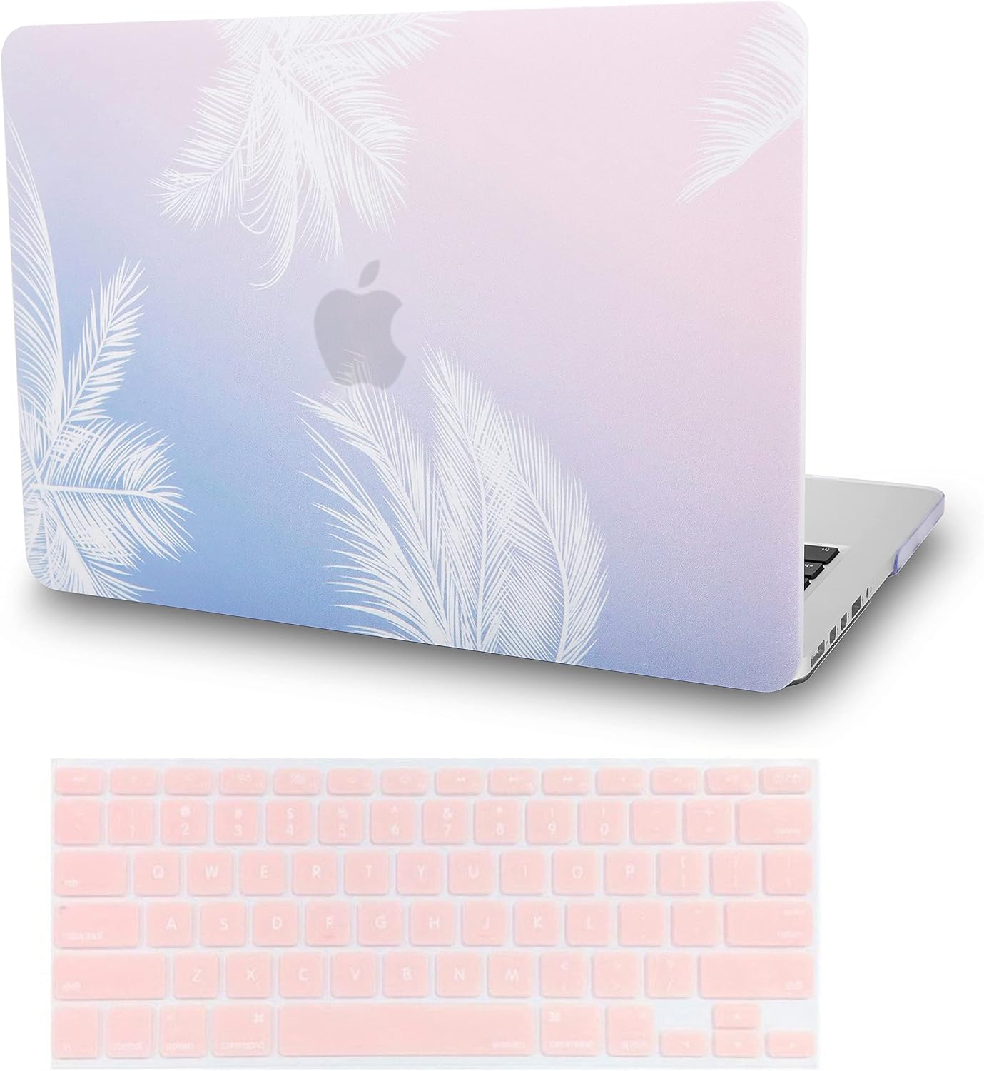 KECC Laptop Case for MacBook Pro 13" (2019/2018/2017/2016