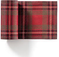 Vista 17 de MY DRAP Servilletas de cóctel, servilletas de algodón reutilizables, rollo de 4.5 x 4.5 pulgadas (100 servilletas, azul petróleo)