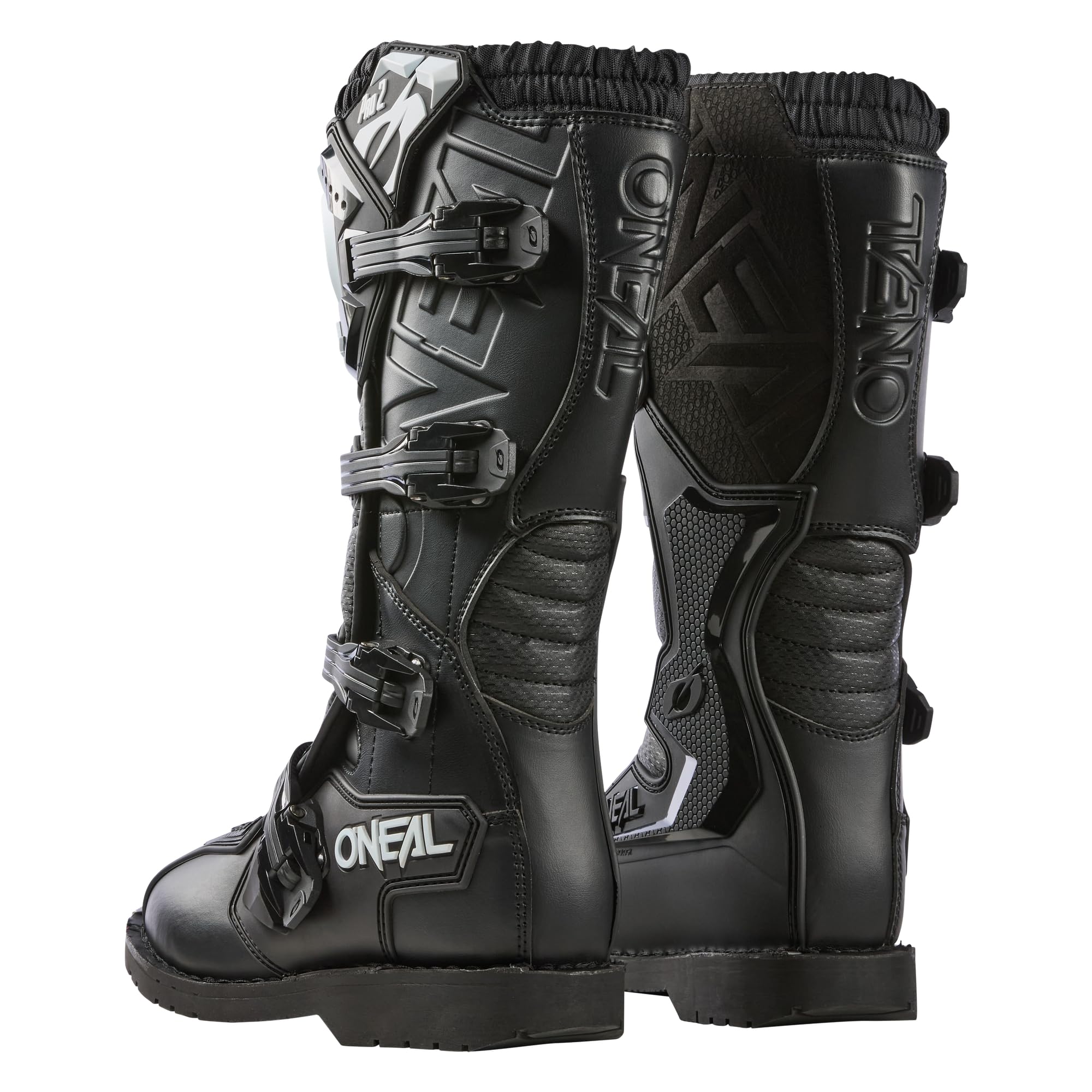 O'NEAL RIDER PRO 2 Boot Neongelb
