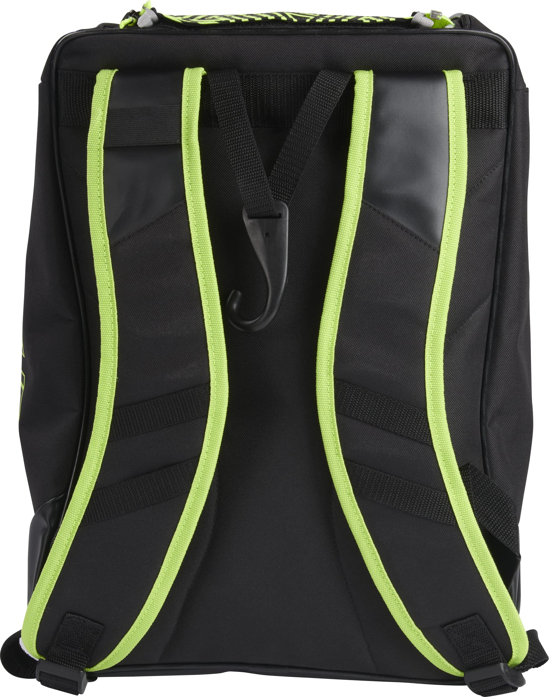 Rawlings Chaos Rucksacktaschen-Serie, Jugendliche, Baseball- und Fastpitch-Softball, mehrere Farben