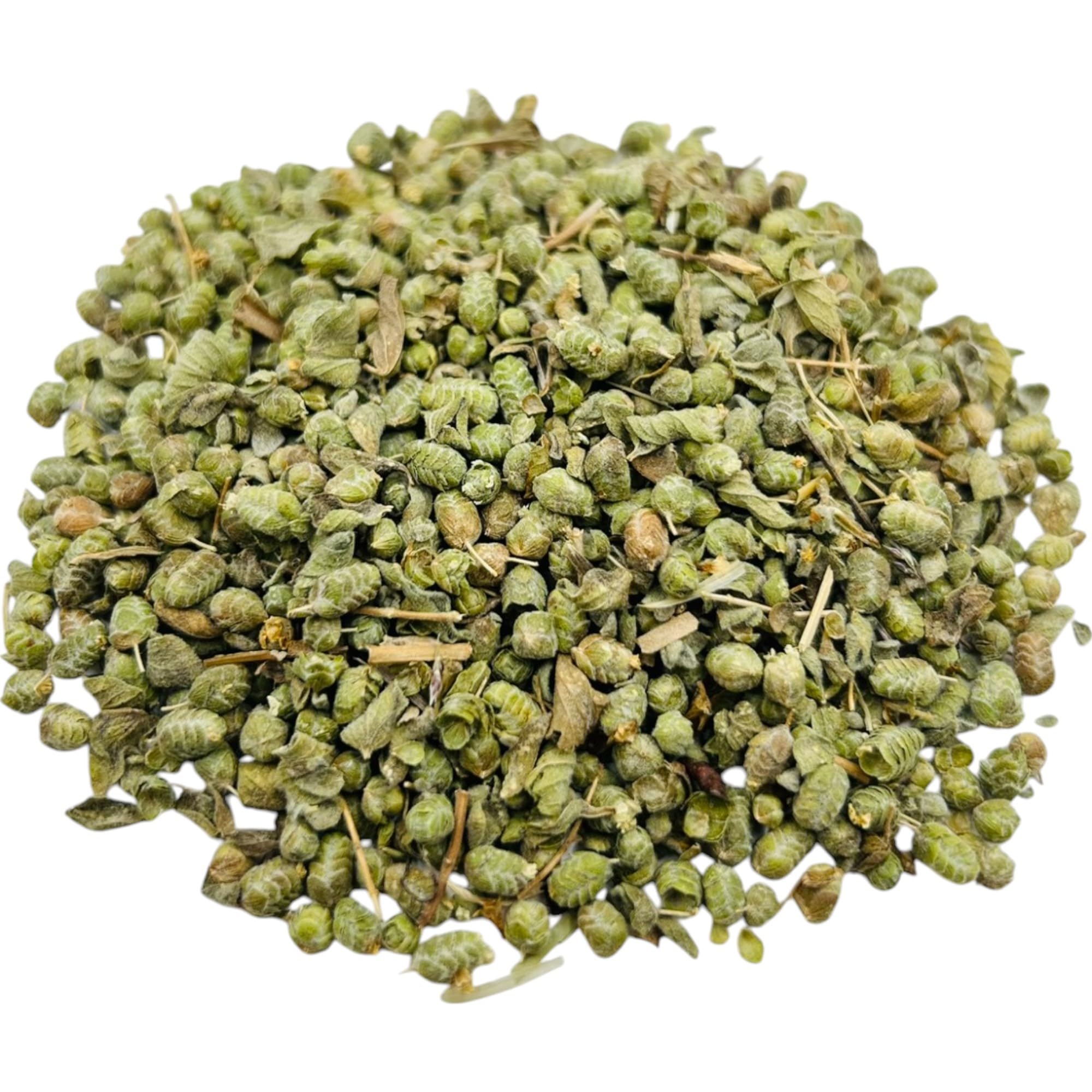 Orégano Seco de las Islas Griegas 25g-1.95KG - 100% Natural | Origen Cretense | Origanum Onites (460 gramos)