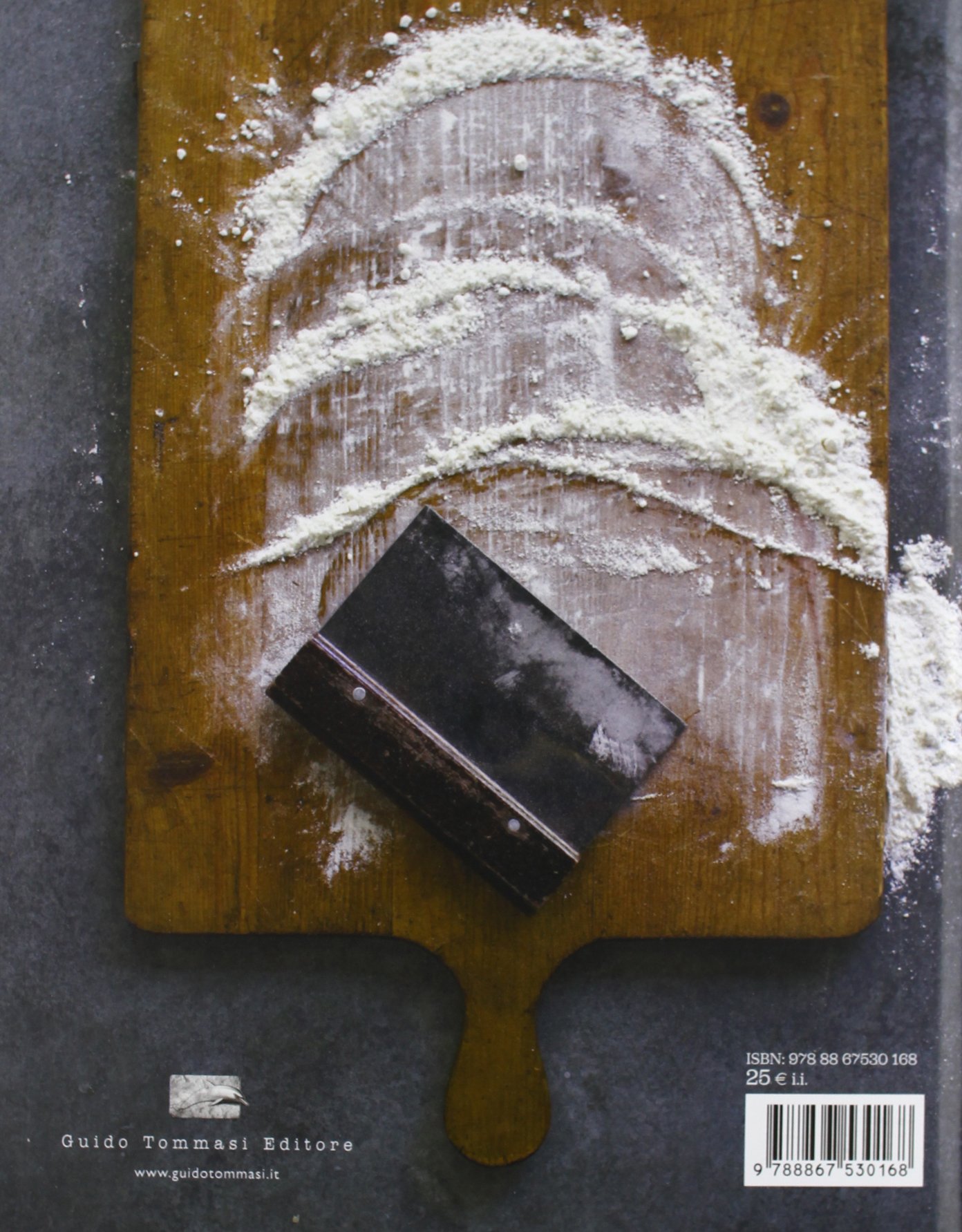 Pane senza impasto. Un metodo semplice e rivoluzionario