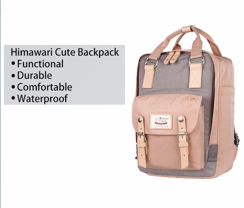 himawari backpack australia